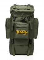 Тактический каркасный рюкзак с нашивкой ВМФ - заказать онлайн