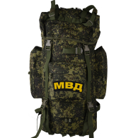 Тактический многодневный рюкзак для МВД - заказать выгодно