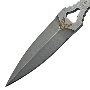 Лот №5025 из 50шт тактических ножей Benchmade Dagger 176BK