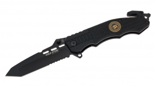 Тактический нож Cold Steel 229 Navy Seals - купить с доставкой
