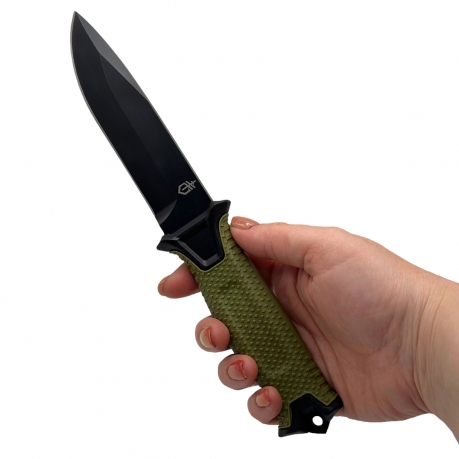 Тактический нож Gerber Strongarm (Хаки)