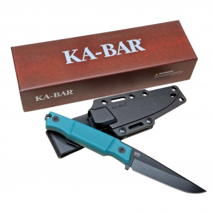 Тактический нож KA-BAR 5500 Apex №198