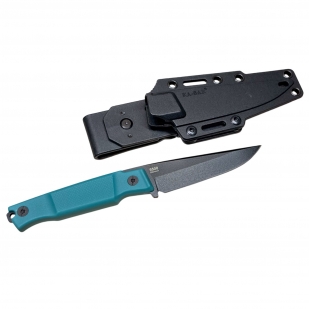 Нож KA-BAR в ножнах
