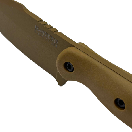 Тактический нож KA-BAR BK18 Becker Harpoon (Песок)