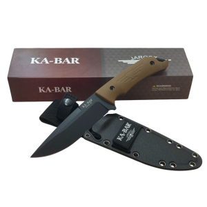 Тактический нож KA-BAR Jarosz Turok 7503
