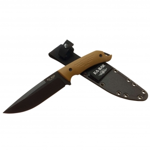 Тактический нож KA-BAR Jarosz Turok 7503