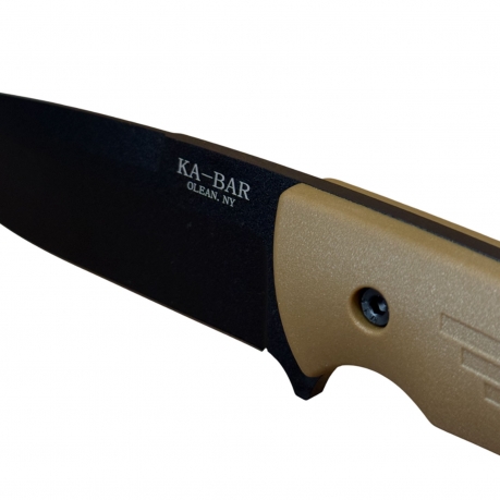 Тактический нож KA-BAR Jarosz Turok 7503