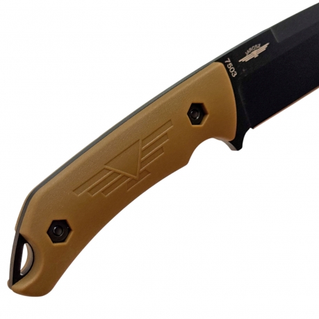 Тактический нож KA-BAR Jarosz Turok 7503