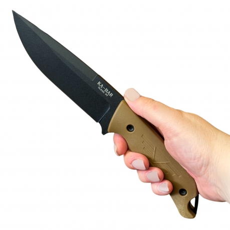 Тактический нож KA-BAR Jarosz Turok 7503