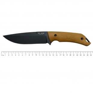 Тактический нож KA-BAR Jarosz Turok 7503