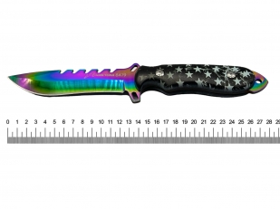 Тактический нож Lion Tools 8479 (Мексика) 