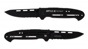 Тактический нож Mtech Xtreme MX-8022 BK