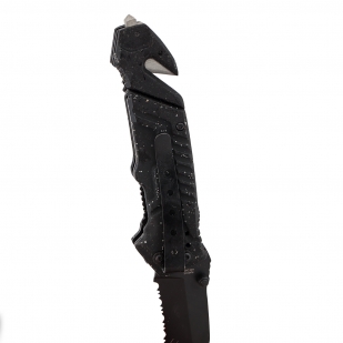 Тактический нож Ruko® Shark® 0144 Rescue Knife (Канада) - купить по низкой цене