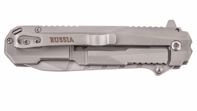 Тактический нож «Russia»