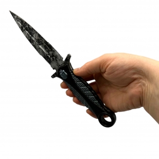 Тактический нож стилет Lion Tools 9407 (Мексика) 