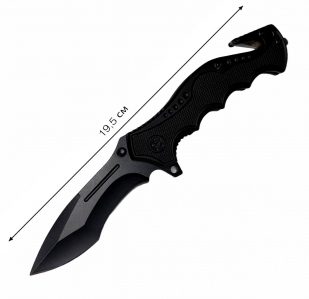 Тактический нож танто Комбат TD 937-50A