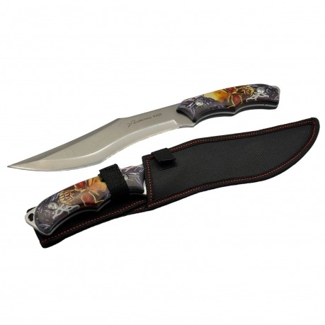 Тактический охотничий нож Lion Tools 9433 (Мексика)