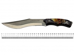 Тактический охотничий нож Lion Tools 9433 (Мексика)