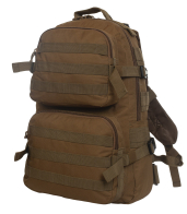 Тактический походный рюкзак BLACKHAWK