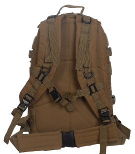 Тактический походный рюкзак BLACKHAWK - купить онлайн