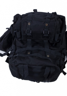 Тактический рюкзак Assault-3D NBG
