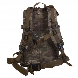 Тактический рюкзак BLACKHAWK камуфляжа Multicam - заказать онлайн