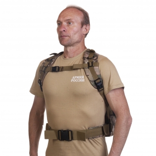 Тактический рюкзак BLACKHAWK камуфляжа Multicam с доставкой