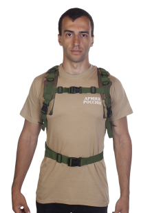 Тактический рюкзак OneDay Assault Backpack (25 литров, Woodland)
