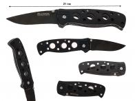 Тактический складной нож Boker Magnum Shadow - купить по лучшей цене