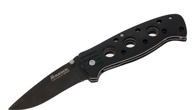 Тактический складной нож Boker Magnum Shadow - купить с доставкой