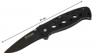 Тактический складной нож Boker Magnum Shadow - купить по низкой цене