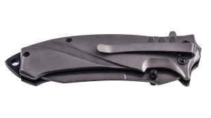 Тактический складной нож Strider Knives 337 Titanium от Военпро
