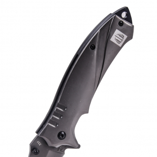 Тактический складной нож Strider Knives 337 Titanium высокого качества