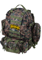 Тактический улучшенный рюкзак US Assault ВМФ - купить в розницу