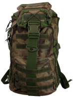 Купить тактический военный рюкзак камуфляж MultiCam A-TACS FG