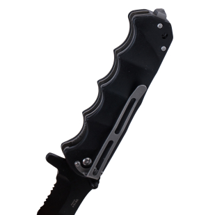 Тактическо-спасательный нож Fury Knives Tactical 99104 EMS - заказать оптом