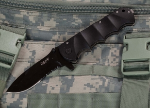Тактическо-спасательный нож Fury Knives Tactical 99104 EMS - заказать онлайн