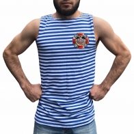 Тельняшка "Юбилей Военной разведки"