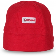 Красная шапка Loxam