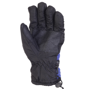 Теплые лыжные перчатки Termo Plus
