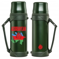 Термос "Азербайджан"