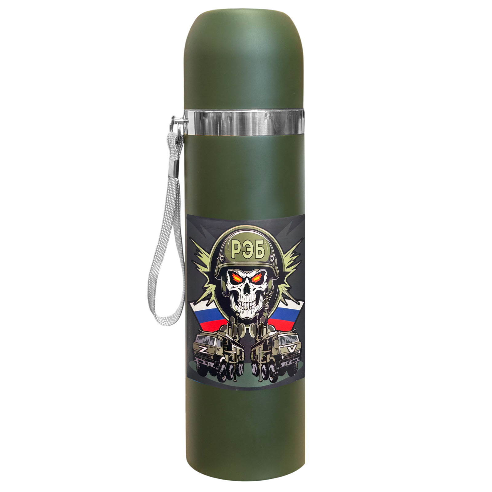 Лучшие подарки на День РЭБ