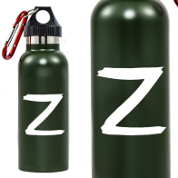 Термос с символом Z