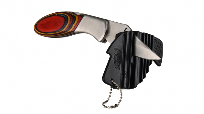 Точилка для ножей American Anglers Coarse/Fine
