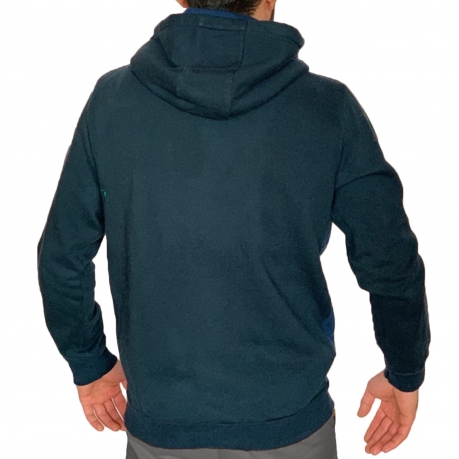 Мужская толстовка на молнии с капюшоном от ТМ Rip Curl