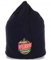 Топовая флисовая шапочка для мужчин от McLeod