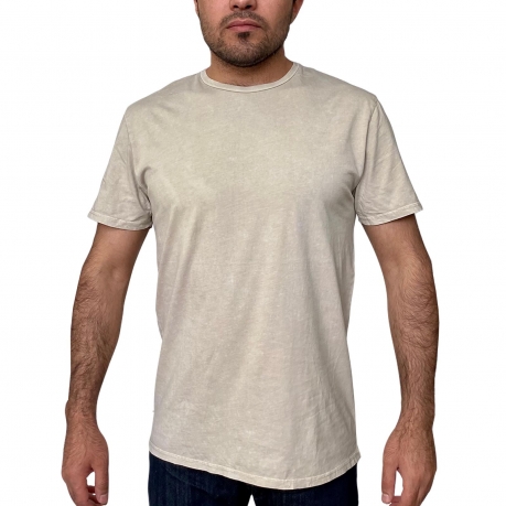 Топовая мужская футболка NXP