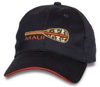 Топовая мужская кепка Maui.