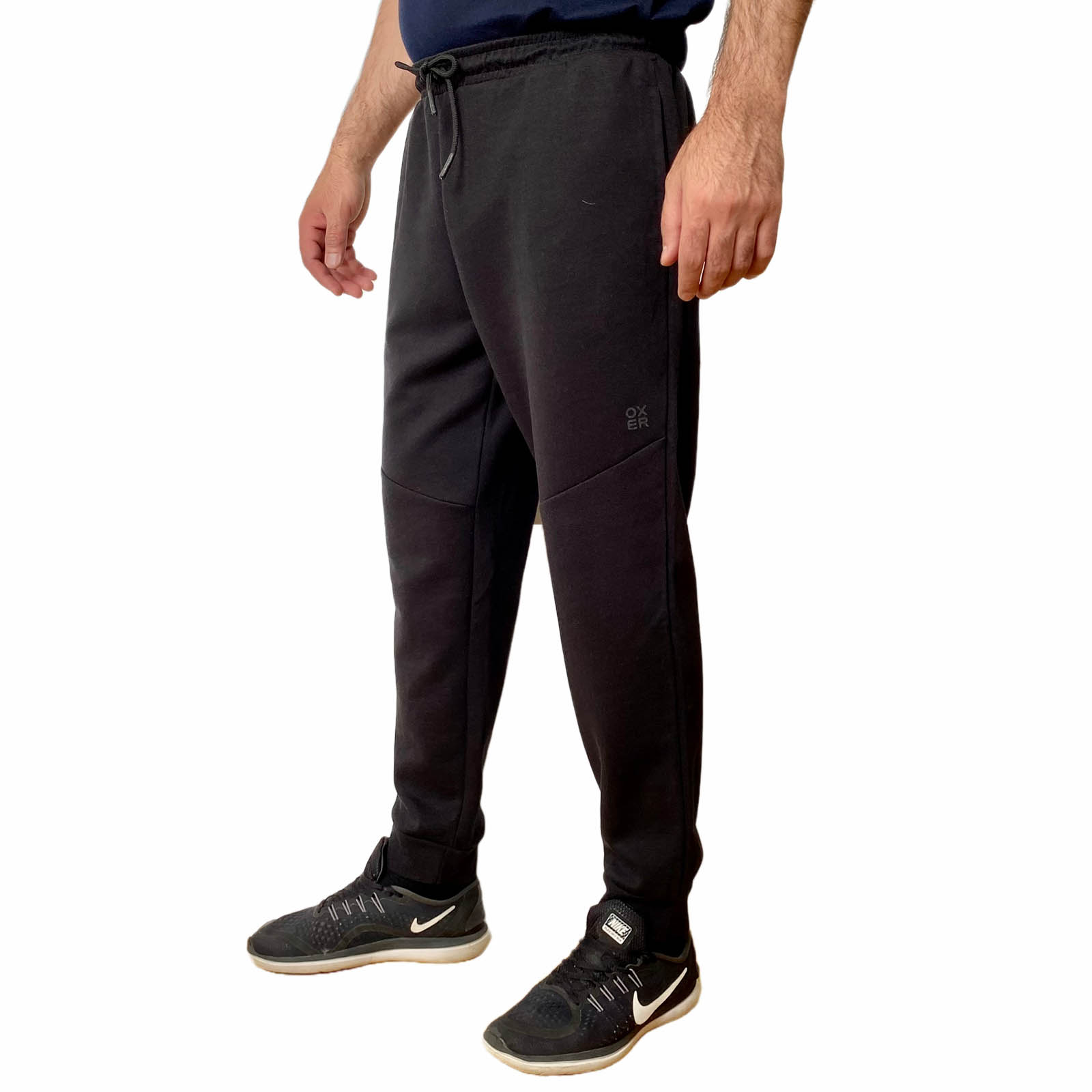 Купить недорого трикотажные мужские штаны