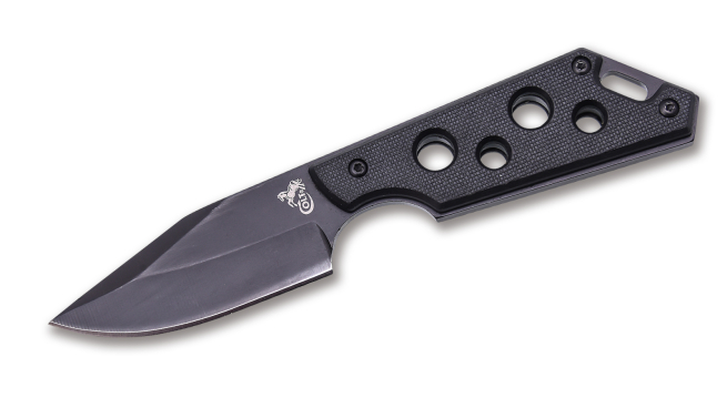 Нож Colt Neck Knife black по выгодной цене